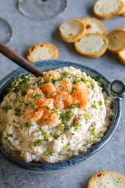 In a medium bowl, mix cream cheese and mayonnaise until well blended. 22 Cold Shrimp Appetizers Ideas Shrimp Appetizers Appetizer Recipes Appetizers