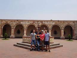 Maybe you would like to learn more about one of these? Patio Interior Convento De Los Descalzos Picture Of Museo De Los Descalzos Lima Tripadvisor