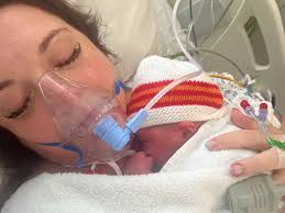 Birth trauma will not define me forever — Make Birth Better