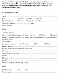 Approach to nursing care, in the form of a nursing care plan (ncp) (main, 2011a), and thus move away from the medical approach that unfortunately can be experience of designing and implementing a care plan in the veterinary environment abstract the adoption of nursing care plans (ncp) within veterinary nursing has provided Holistic Assessment Nursing Diagnosis And Documentation Oncohema Key