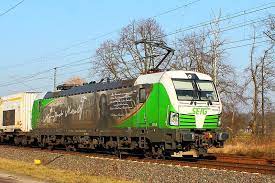 Rvtrader.com always has the largest selection of new or used riverside rv retro 193 rvs for sale anywhere. Die 193 204 Der Setg Am 07 02 2018 In Nassenheide Bahnbilder De