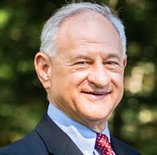 David Boston Obituary (1954