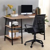 Green forest office task chair. Desk And Chair Sets Wayfair