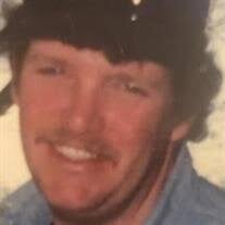 Jeffrey "Jeff" A. Cogar Obituary