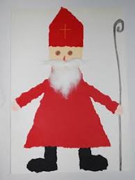 Basteln Nikolaus Nikolaus Basteln Kindergarten Nikolaus Basteln Nikolaus Basteln Mit Kindern