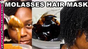 You can get premium hair treatments such as protein treatment, botox treatment and more. Best Hair Treatment For Grey Hair Molasses Hair Mask Youtube