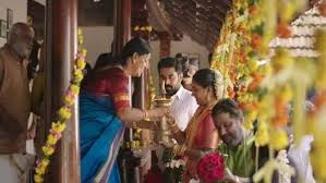 To make the story more relatable. The Great Indian Kitchen Movie Review The Great Indian Kitchen Review The Great Indian Kitchen Review And Rating Filmibeat