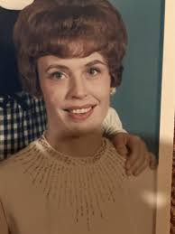 Marcia N. Givan Obituary