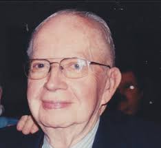 Paul Tucker Obituary