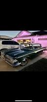 Image result for Jet Black 1959 Edsel