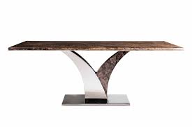 A beautiful addition to any home. Anapo Marble Dining Table Marble Top Dining Table Idus Furniture