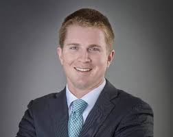 Alumnus, John Stiles '15, Announced to DECA Inc. Board of Directors