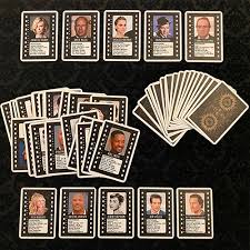 Illuminati card game to the market. Illuminati Magic Celebrity Marked Playing Cards