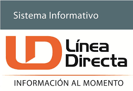 Su modelo de negocio está centrado en la venta directa de sus servicios, fundamentalmente por teléfono e internet. Linea Directa Portal Fotos Facebook