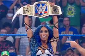 Wwe had previously announced a slate of new dates lining the upcoming return to live shows, and one of these. Titles Most Likely To Change Hands At Wwe Summerslam 2021 Bleacher Report Latest News Videos And Highlights