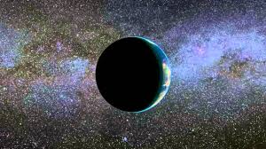 Orbiting Kepler 186 F Youtube