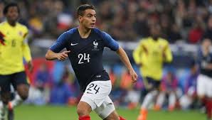 Check fa cup 2020/2021 page and find many useful statistics with chart. Ben Yedder Debuts For France In Official Competition Sevilla Fc