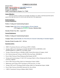 Schedule the installation and acknowledge substation modification is complete and functional and formally turns it over to dispatch. Pdf Nagaraj Cv Testing And Protection Engineer Nagaraj Muthuchamy Academia Edu