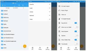 1.) using es file explorer. How To Recover Hidden Files In Android Mobile 7 Easy Methods