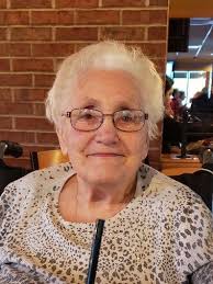 Sharon Elnora Bissegger