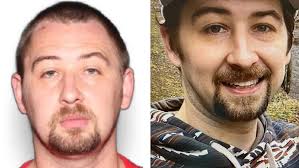 BREAKING: Quadruple murder suspect Austin Drummond has been caught in  Jackson, Tennessee