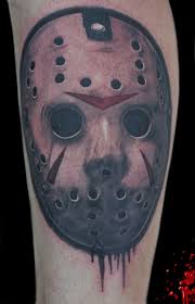 However, you will still get to celebrate the biggest tattoo holiday and have a great time at mr. Jason Friday The 13th Quotes Quotesgram