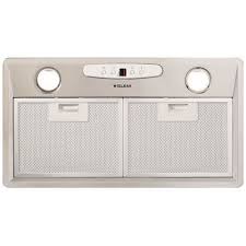 Groupe Filtrant Glem Ghf545ix Achat Vente Hotte Cdiscount