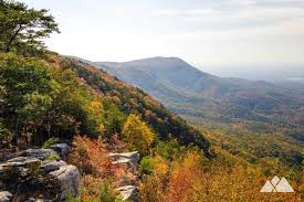 Shades state park is that peaceful place you've sought. Fort Mountain State Park Wall Overlook Tower Trails