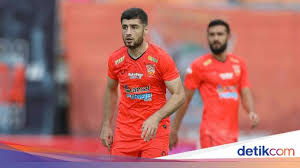 Darüber hinaus transfers, ergebnisse, spielplan und statistiken. Borneo Fc Lends Foreign Players To Asian Champions League Participants Netral News