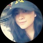 Frances Vidal (FrancesVidal)