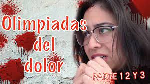Este thread fue creado hace 4466 días.lo mas probable es que el tema ya se haya resuelto y no necesite más discusión. Trilogia Olimpiadas Del Dolor Parte 1 2 3 Video Reaccion Youtube
