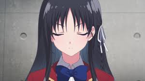 добро пожаловать в класс превосходства 2 сезон 1 серия Dobro Pozhalovat V Klass Elity Youkoso Jitsuryoku Shijou Shugi No Kyoushitsu E 12 Iz 12 Anidub Smotri Anime Onlajn Besplatno V Luchshej Ozvuchke Samaya Bolshaya Kolekciya Anime Tolko U Nas
