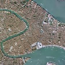 This place is situated in venezia, veneto, italy, its geographical coordinates are 45° 26' 19 north, 12° 19' 36 east and its original name (with diacritics) is venice. Venice Italy Google Maps Maps