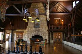 At pere marquette, the ccc built many buildings and shelters, fences, bridges, water reservoirs, foot and horse trails, riprap and streambank protection. Lodge Great Room Picture Of Pere Marquette Lodge Conference Ctr Bw Premier Collection Grafton Tripadvisor