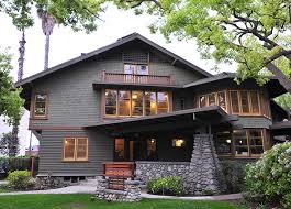 An old california craftsman gets a new look. Cbre Announces Sale Of Historic Craftsman Office In Pasadena California Cbre
