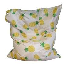 Cdiscount Com Coussin Geant Pouf Pouf Poire