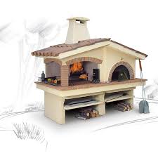Rivestimenti per caminetti da esterni. Barbecue Grill Il Focolare La Nuova Dimensione Del Fuoco