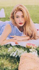 Red Velvet Yeri The Reve Festival Day 2 4k Hd Mobile Smartphone And Pc Desktop Laptop Wallpaper 3840x2160 1920x1080 2160x3840 1080x1920 Resolutions