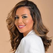 Leyda Rivera's Instagram, Twitter & Facebook