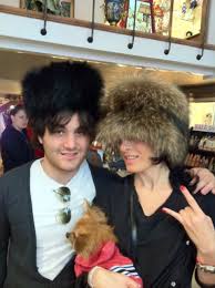 David Moshel, Москва, 35 лет