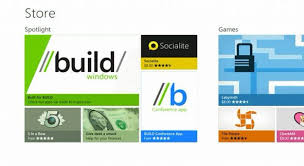 Microsoft Locks Metro Style Apps To Windows Store Developers And Enterprise Keep Sideloading Privileges Windows Store Microsoft Metro Style