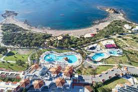 Rodos princess beach hotel is at rodos princess beach hotel. Rodos Princess Beach Hotel Kiotari Updated 2021 Prices