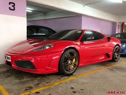 Bolt patterns listed by vehicle and conversion chart. Pair Of Ferrari F430 Cars Dressed With Hre And Bbs Wheels 6speedonline Porsche Forum And Luxury Car Resource