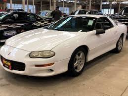 Image result for Arctic White 1998 Camaro