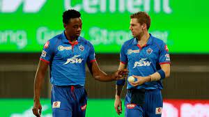 54,325 likes · 163 talking about this. Dc Vs Mi Ipl 2020 Talking Points Why Did Delhi Capitals Hold Back Anrich Nortje And Kagiso Rabada