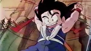 Maybe you would like to learn more about one of these? Dragon Ball 1st Trailer 1986 Fr Eng Youtube
