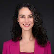 It's eye-opening to witness first-hand the stark reality of funding in…