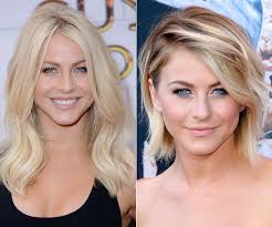 Celebrity hairstyles are really important for us and all the women around the world. 15 Best Short Hairstyles Celebrities With Chic Short Haircuts