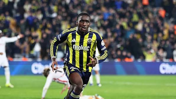 sidiki cherif