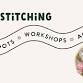 Bloomstitching Workshop